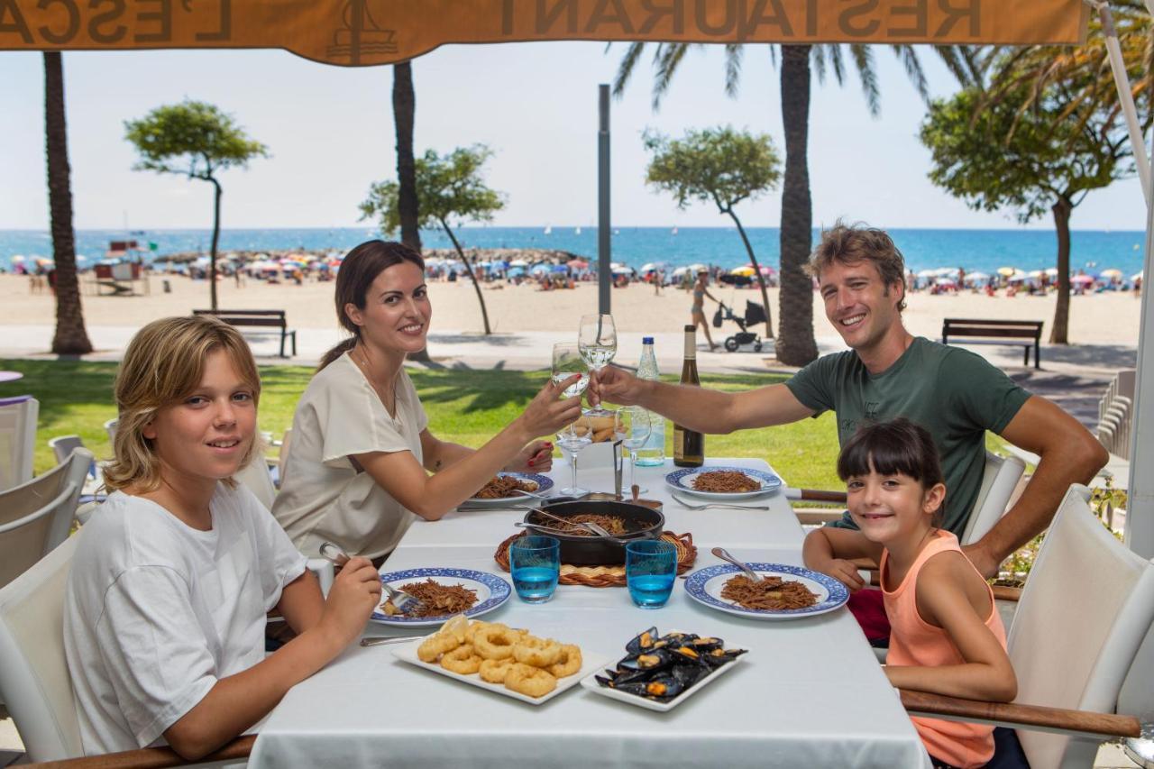 Las Marinas B Miami Playa ภายนอก รูปภาพ