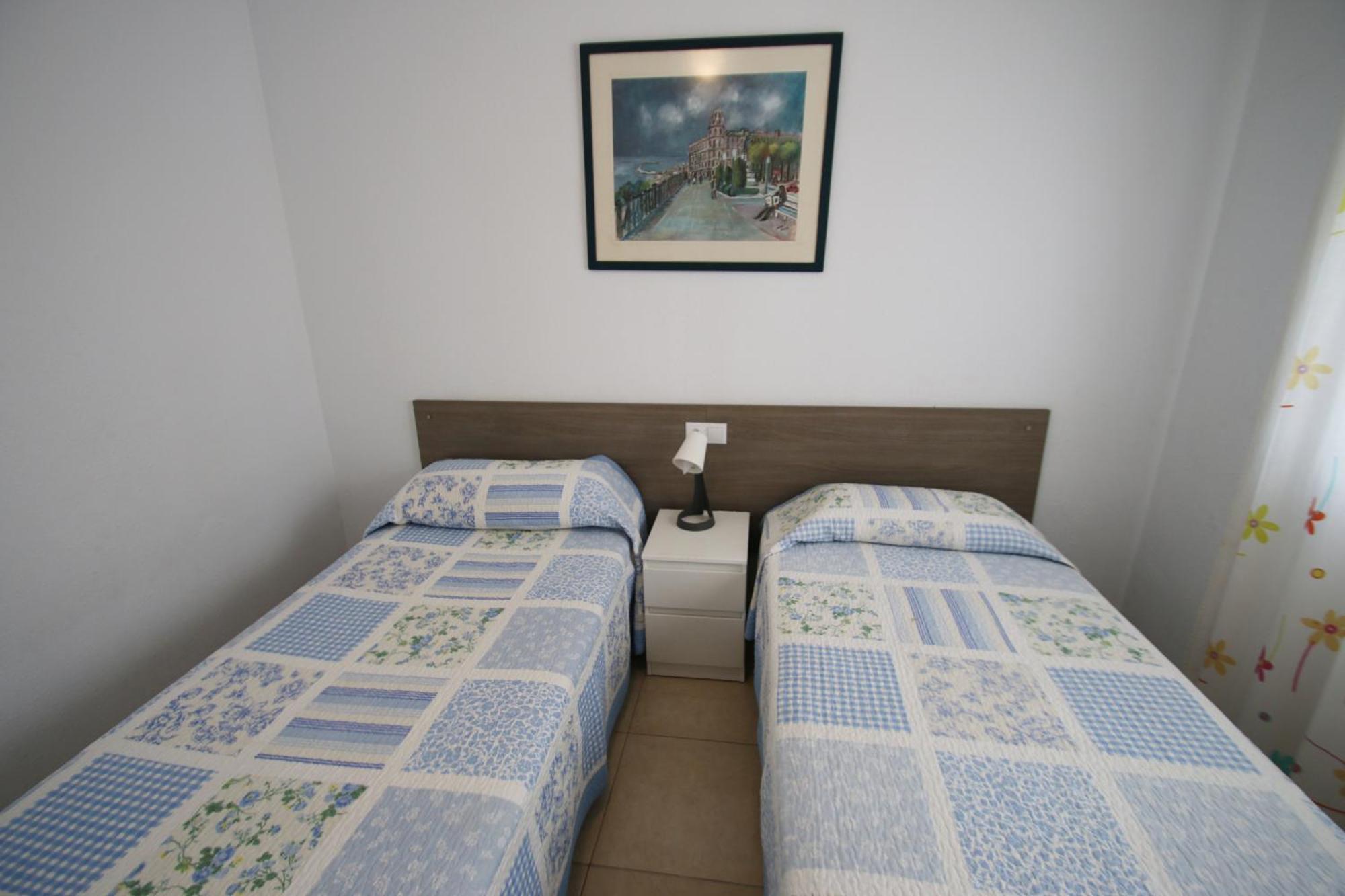 Las Marinas B Miami Playa ภายนอก รูปภาพ