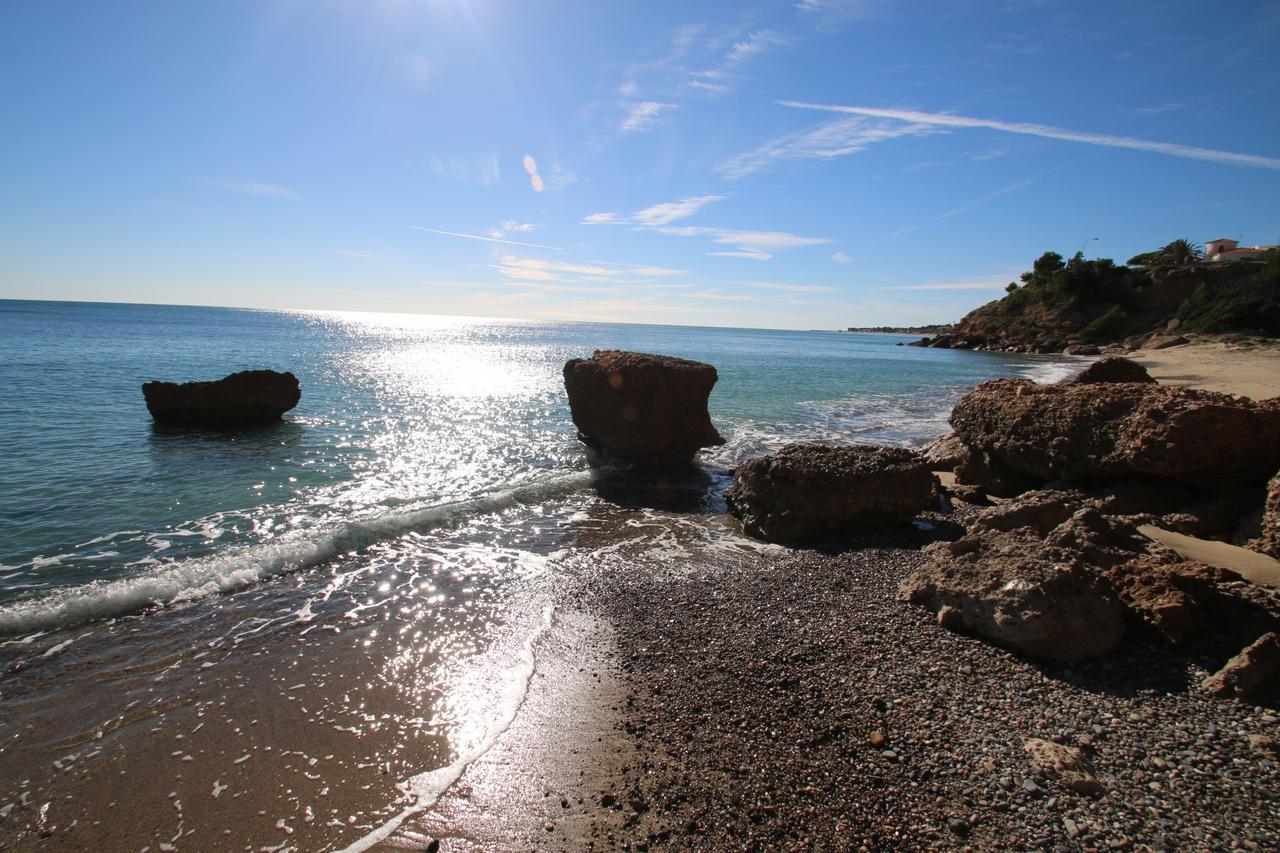 Las Marinas B Miami Playa ภายนอก รูปภาพ